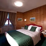 Hotel Alpina
