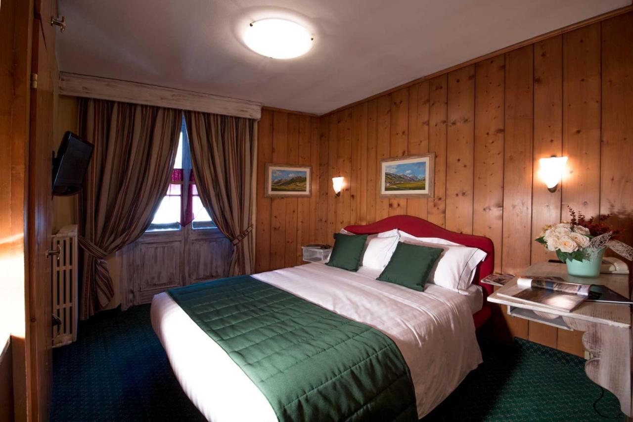 Alpina Hotel
