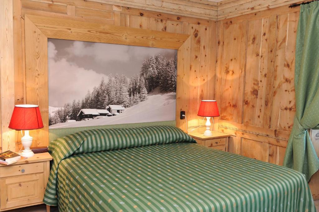 Alpina Hotel 3*