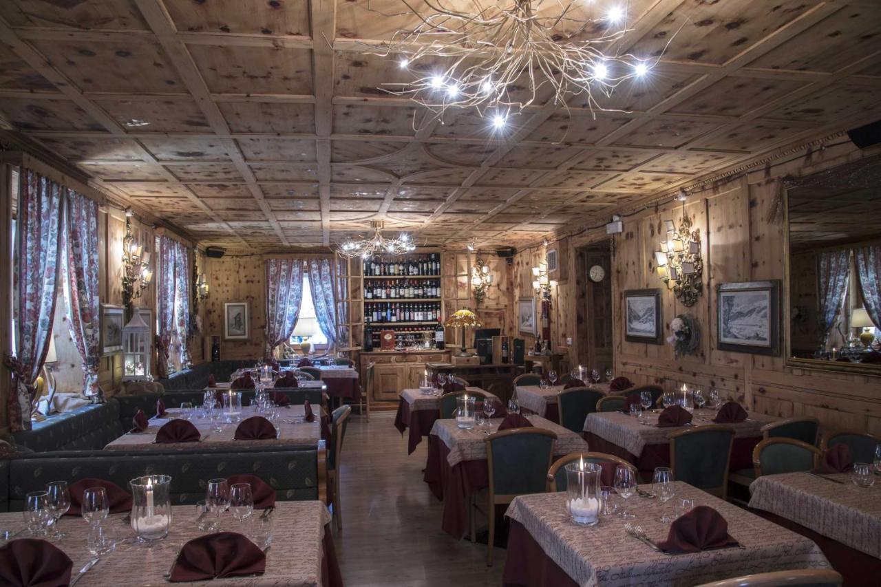 Alpina Livigno