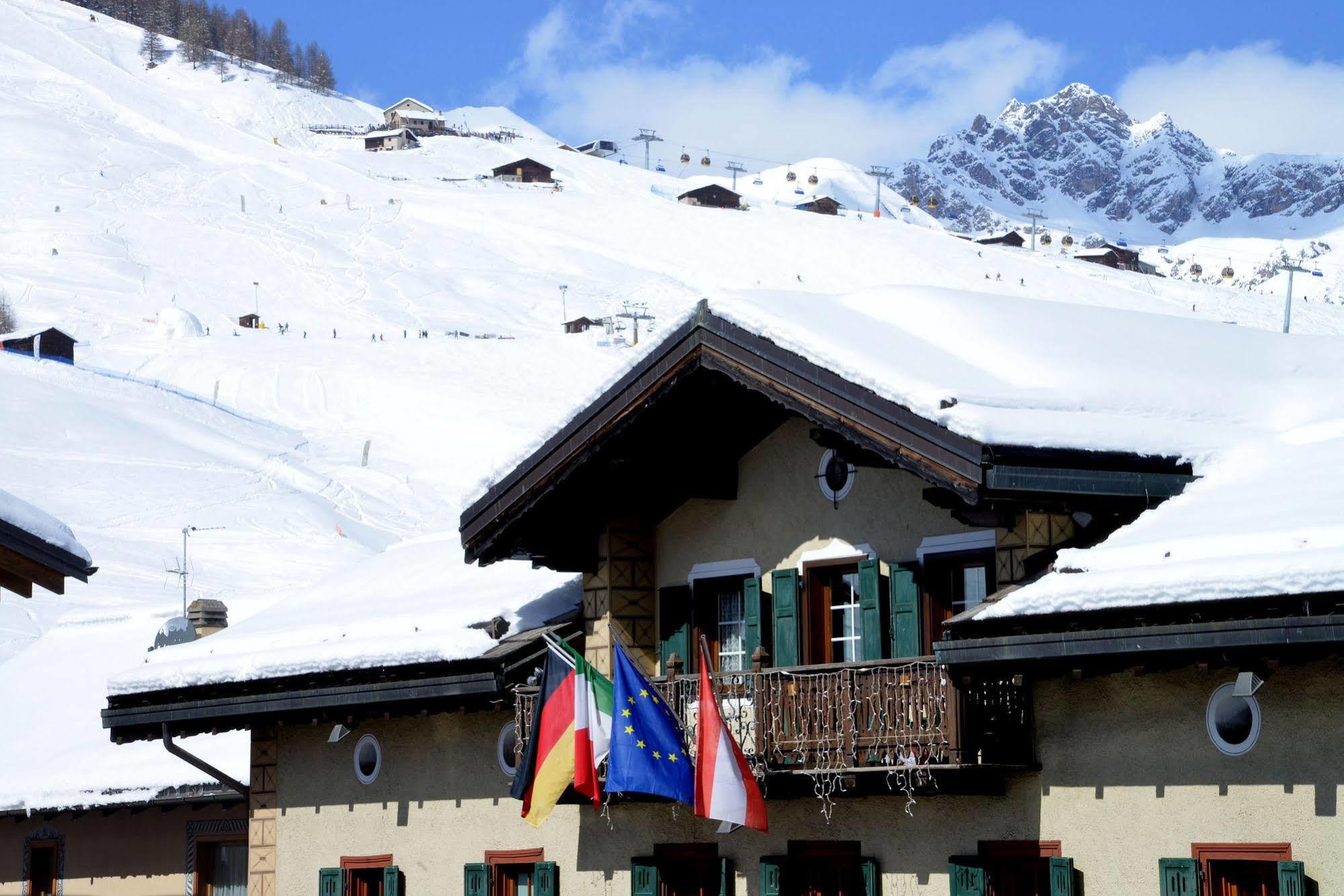 Alpina Hotel